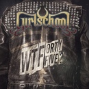 Girlschool: Wtfortyfive?: CD