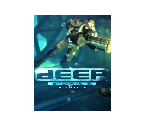 Deep Black: Reloaded
