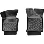 Umbrella Гумени стелки umbrella за volkswagen caddy third generation panelvan 1st row 2004-2020 (8682578008606)