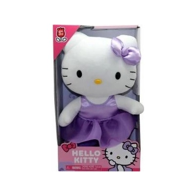Hello Kitty Плюш Hello Kitty