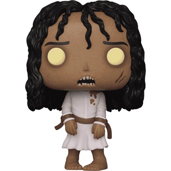 Funko Фигура Funko POP! Movies: The Exorcist Believer - Angela (Possessed) #1645