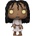 Funko Фигура Funko POP! Movies: The Exorcist Believer - Angela (Possessed) #1645