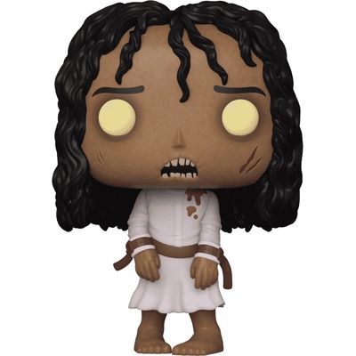 Funko Фигура Funko POP! Movies: The Exorcist Believer - Angela (Possessed) #1645