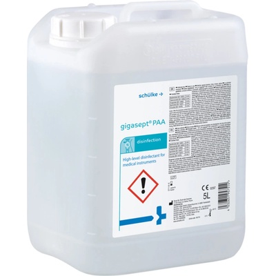 Schülke Gigasept PAA 5 l