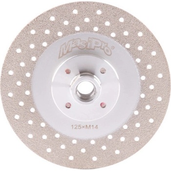 MasiPro Kotouč diamant víceúčelový 125 mm 104695