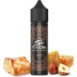 Steam Train Gold Rush 4th Anniversary Edition 2020 20ml/60ml
