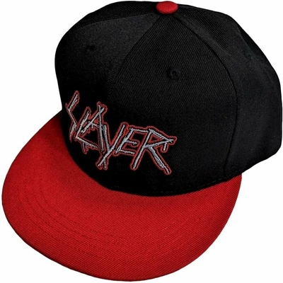 Slayer Dripping Logo ROCK OFF SLAYSBCAP04RB