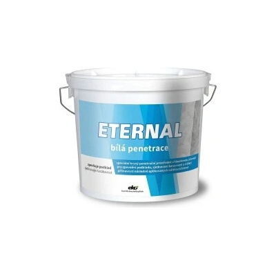 Austis Eternal BÍLÁ PENETRACE 15kg