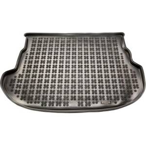CarMart Гумена стелка за багажник за Mazda 6 (2002 - 2008) Hatchback - Rezaw Plast