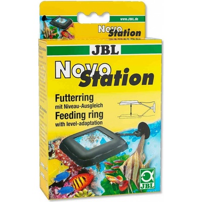 JBL NovoStation – Zbozi.Blesk.cz