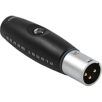 D'Addario PW-P047Z Джак-XLR адаптер (PW-P047Z)
