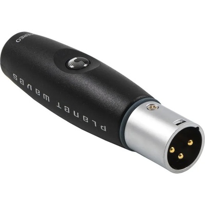 D'Addario PW-P047Z Джак-XLR адаптер (PW-P047Z)