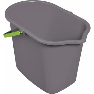 York Kbelík 10 l PVC kulatý – Zboží Dáma
