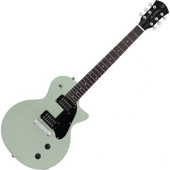 SIRE Larry Carlton L3 HH Surf Green Metallic Електрическа китара