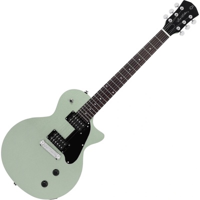 SIRE Larry Carlton L3 HH Surf Green Metallic Електрическа китара