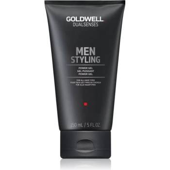Image 1 of Goldwell Dualsenses For Men гел за коса силна фиксация 150ml