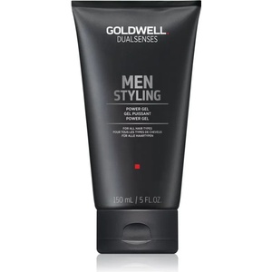 Goldwell Dualsenses For Men гел за коса силна фиксация 150ml