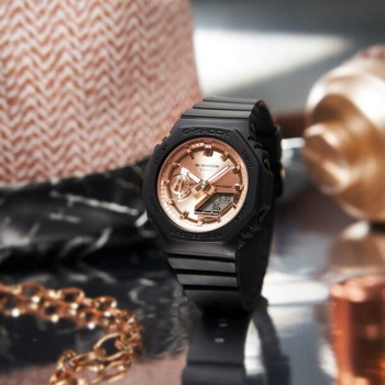 Image 1 of Casio GMA-S2100MD-1AER