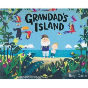 Grandad's Island (2015)