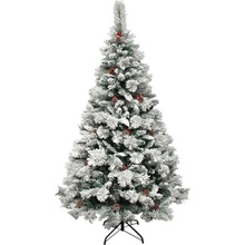 Umělý vánoční stromeček Timeless Tools 101 120 cm