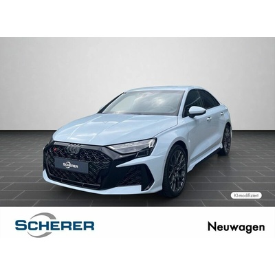 Audi RS3 S tronic 294 kW