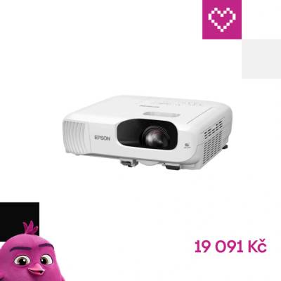 Epson EB-W56S