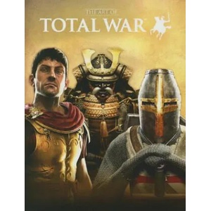 Art of Total War (2015)