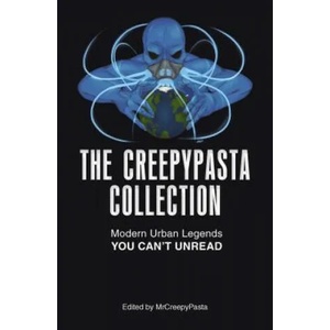 CREEPYPASTA COLLECTION (ISBN: 9781440597909)