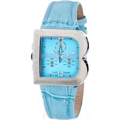 Laura Biagiotti LB0002L-BLU