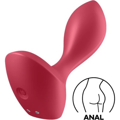 Satisfyer Backdoor Lover