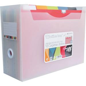 OFFICE BOX Офис бокс OfBox 10 отделения (48924)