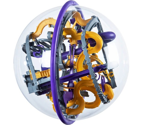 SMG PERPLEXUS EPIC