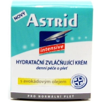 Astrid Intensive hydratační zvláčňující krém 50 ml