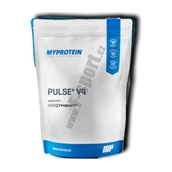 Myprotein Pulse V4 500 g