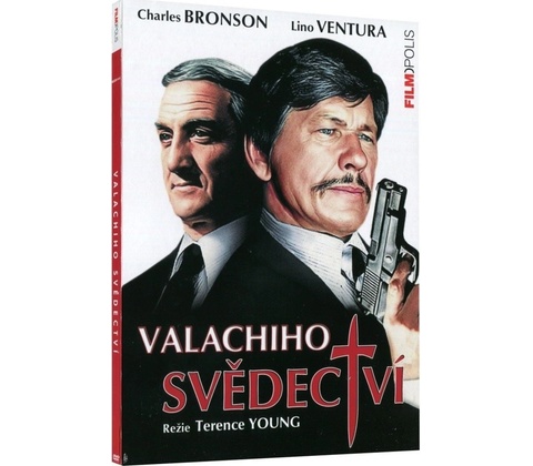 Valachiho svědectví
