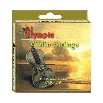 Olympia VIS 25