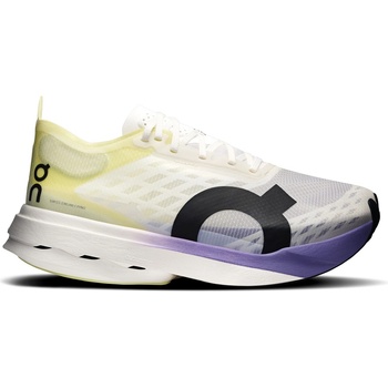 On On Cloudboom Strike Ld62 - Juniper/Lime