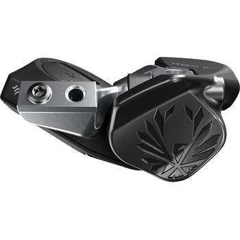 GX Eagle AXS Controller