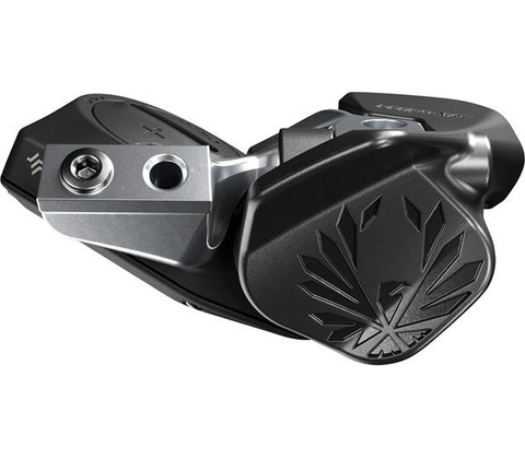 GX Eagle AXS Controller