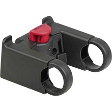 KLICKfix Adaptér na riadidlá Ø 22–26 mm