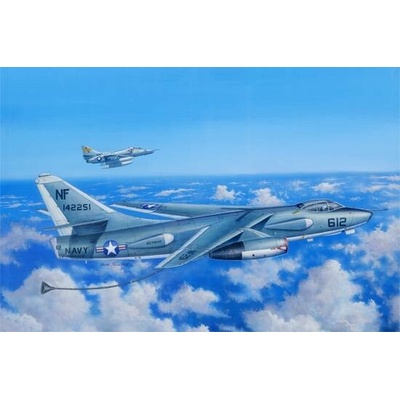 Trumpeter Douglas EKA-3B Skywarrior 1:48