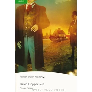 Level 3: David Copperfield Book and MP3 Pack | Charles Dickens (2012)