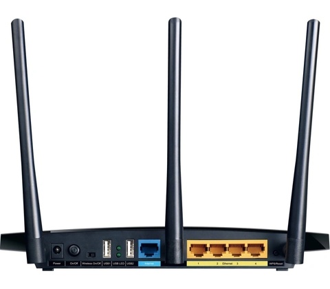 TP-Link Archer C7