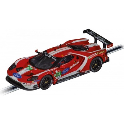 Carrera EVO 27584 Ford GT Race Car