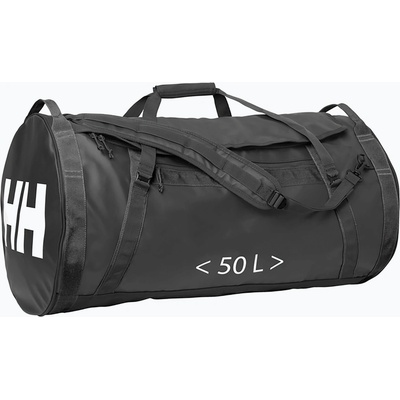 Helly Hansen HH Duffel Bag 2 čierna 50L