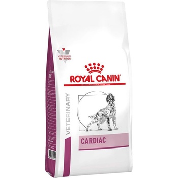 Royal Canin weterynaria ROYAL CANIN Cardiac 14кг