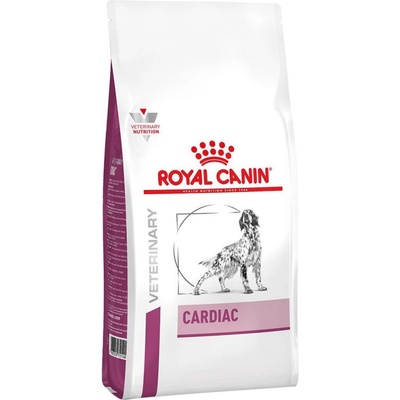 Royal Canin weterynaria ROYAL CANIN Cardiac 14kg