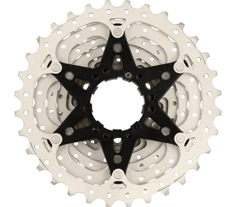 SunRace CS-RS1TAU