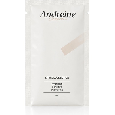 Andreine Telové detské mlieko LITTLE LOVE LOTION 200 ml