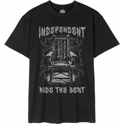 Independent RTB Lightning Black